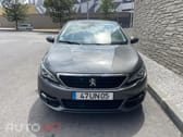 Peugeot 308 SW 1.6 BlueHDi Access