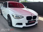 BMW 118 d Pack M