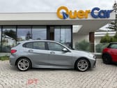 BMW 116 d Corporate Edition M
