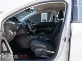 Peugeot 308 1.5 BlueHDi Business Line