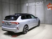 Opel Astra Sports Tourer 1.2 T GS Aut.