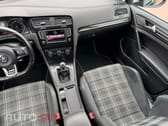 Volkswagen Golf 2.0 TDi GTD