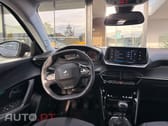 Peugeot 2008 1.5 BlueHDi Allure Pack