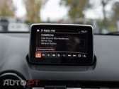 Mazda CX-3 1.5 Skyactiv-D Evolve HS Navi