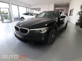 BMW 520 d Pack M Auto