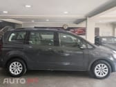 Seat Alhambra 2.0 TDi Style