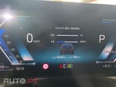 BMW 320 e Auto