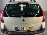 Renault Mégane Break 1.5 DCI AUTENTIQUE