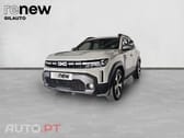 Dacia Duster JOURNEY ECO-G