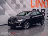 Peugeot 208 Puretech Allure