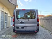 Renault Trafic 1.6 dCi L1H1 1.0T