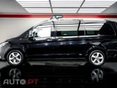 Mercedes-Benz V 220 d Exclusive