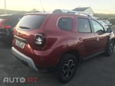 Dacia Duster 1.3 TCe Prestige