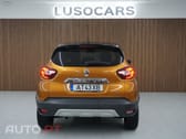 Renault Captur ENERGY TCe 120 Intens