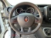 Renault Trafic 2.0 dCi L1H1 1.0T