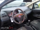 Fiat Grande Punto 1.3 M-Jet Sport