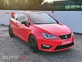 Seat Ibiza SC 1.2 TSi FR