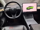 Tesla Model 3 Long-Range Dual Motor AWD