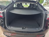 Tesla Model Y RWD