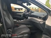 Peugeot 3008 1.6 Hybrid GT Pack e-EAT8