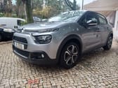 Citroen C3 1.2 PureTech C-Series