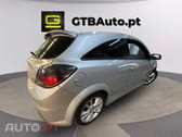 Opel Astra GTC 1.7d 