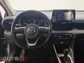 Toyota Yaris 1.5 HDF Comfort Plus