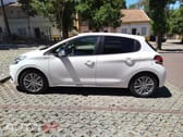 Peugeot 208 Style 1.2 Puretech