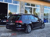 Volkswagen Golf Variant 1.6 TDi Best Edition Bluetooth