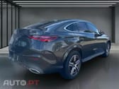 Mercedes-Benz GLC 300 de 4Matic