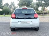 Citroen C1 1.0 VTi Feel ETG