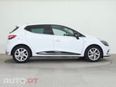 Renault Clio 0.9 TCe Limited Edition