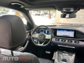 Mercedes-Benz GLS d 4Matic