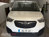 Opel Combo COMBO VAN 1.5 CDTI L2H1 Enjoy