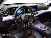 Mercedes-Benz E 300 de Exclusive