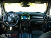 MINI Cabrio John Cooper Works Auto Desportiva