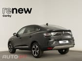 Renault Arkana Arkana 1.6 E-Tech Full Hybrid Techno