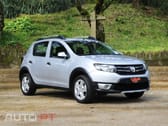Dacia Sandero 0.9 TCe Stepway