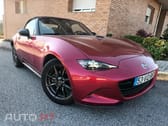 Mazda MX-5 MZR 1.5 RF Sky.Evolve HS Navi