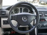 Mercedes-Benz B 180 CDi