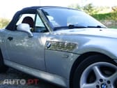 BMW Z3 1.9