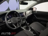 Volkswagen Taigo 1.0 TSI Life