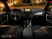BMW 218 d Line Sport