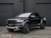 Ford Ranger 2,0 l Panther Auto Raptor