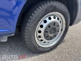 Mercedes-Benz Vito 113 CDI Compacta CREW