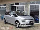 Citroen C4 Grand Picasso 1.6 BlueHDi Feel EAT6