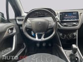Peugeot 2008 1.2 e-VTi Style