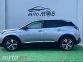 Peugeot 3008 1.5 BlueHDi Allure Pack EAT8
