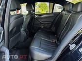 BMW 530 e Pack M