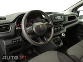 Renault Trafic 2.0 Blue dCi L2 Grand Equilibre